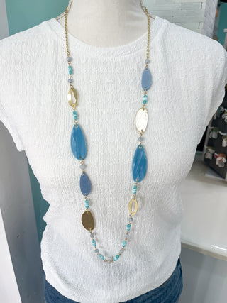 Natalia Necklace