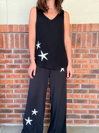 Cape Cod Starfish Pants
