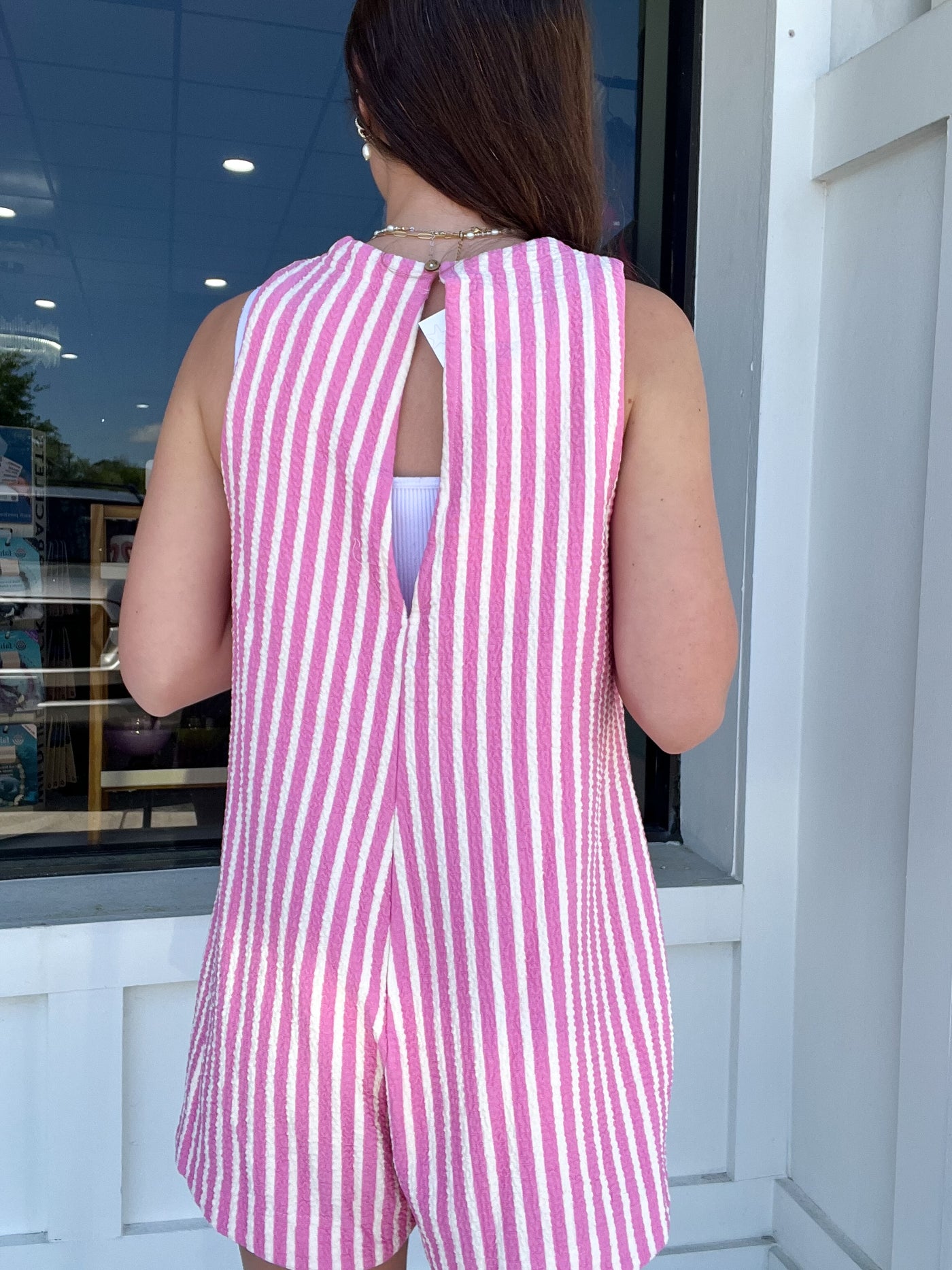 Umgee Rockin' Romper