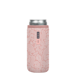 Java Sok | Sok It Slim Can Holder