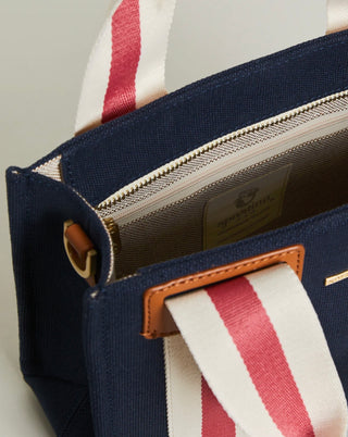 Spartina Mini Charlie Tote