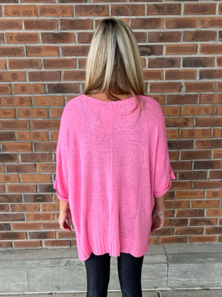 Tessa Sweater