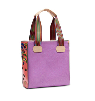 TWY Classic Tote - Consuela