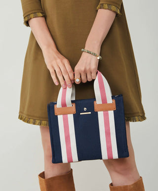 Spartina Mini Charlie Tote