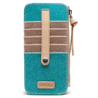 Lumi Card Organizer - Consuela