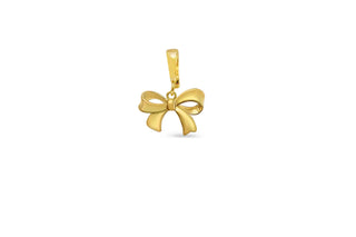 Stia "Simple Bow" Charm