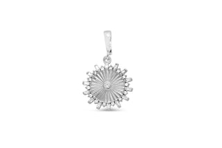 Stia "Burst Disk" Charm