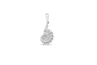 Stia "Curly Shell" Charm
