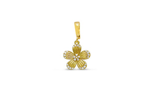 Stia "Sweet Flower" Charm
