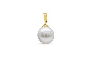 Stia "Pearl Ball" Charm