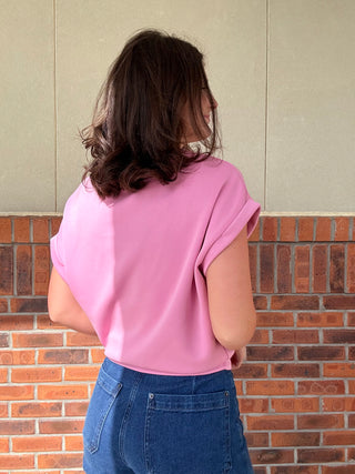 Baylee Comfort Top