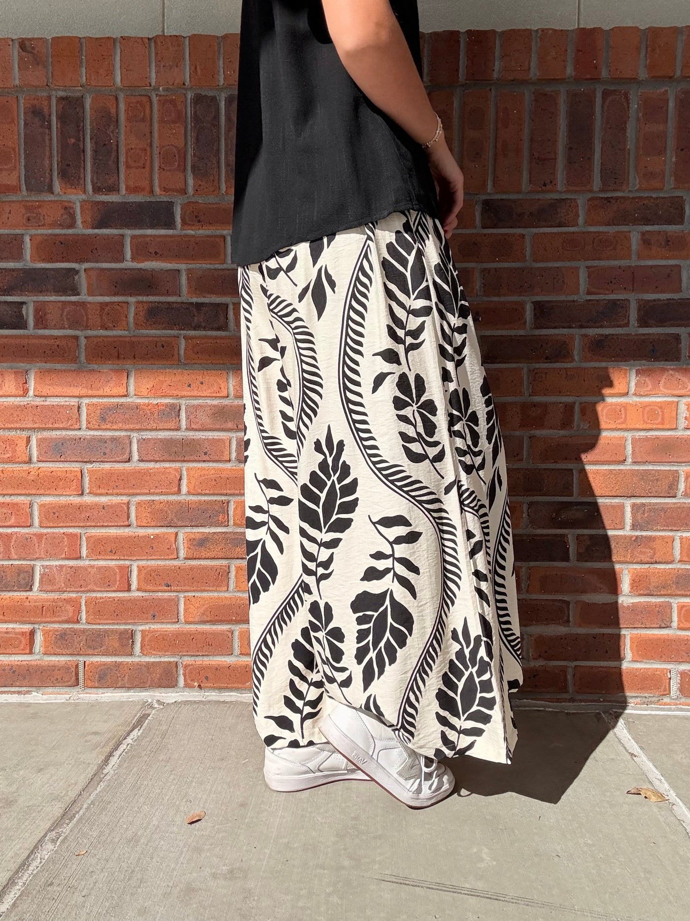 Umgee Wonderland Pants