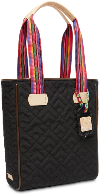 Meg Chica Tote - Consuela