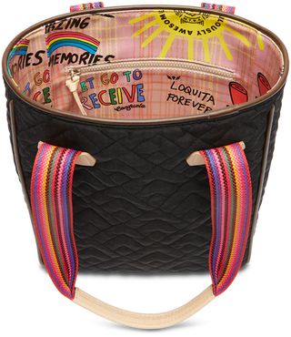 Meg Chica Tote - Consuela