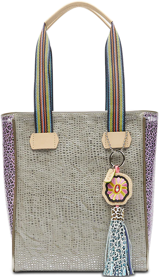Juanis Chica Tote - Consuela