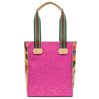 Berry Chica Tote - Consuela