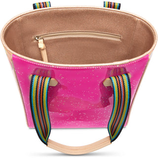 Berry Chica Tote - Consuela