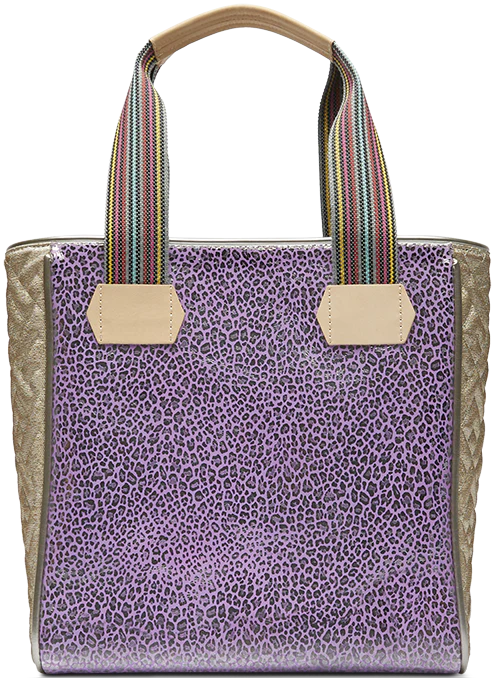 Consuela Classic Tote Flor