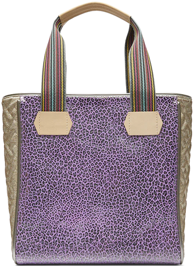 Consuela Classic Tote Flor