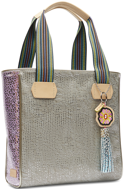 Juanis Classic Tote - Consuela