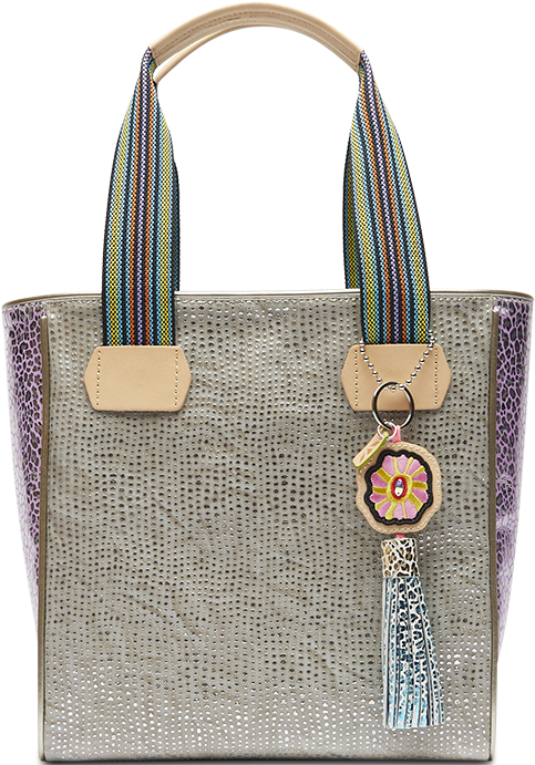 Juanis Classic Tote - Consuela