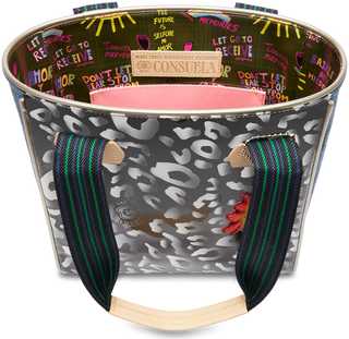 Rox Classic Tote - Consuela