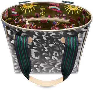 Rox Classic Tote - Consuela