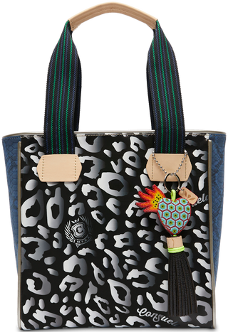 Rox Classic Tote - Consuela