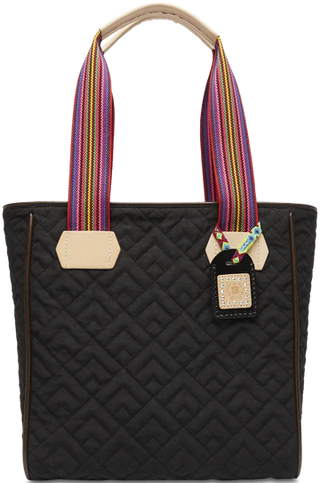 Meg Classic Tote - Consuela