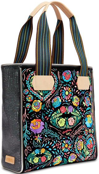 Consuela Rita Classic Tote