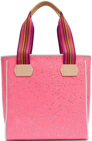 Summer Classic Tote - Consuela