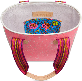Summer Classic Tote - Consuela