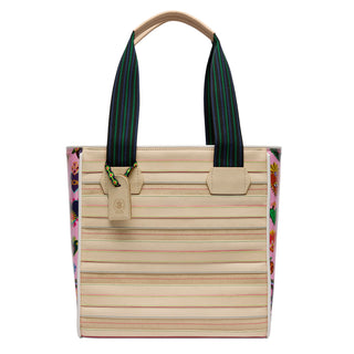 Caroline Classic Tote - Consuela