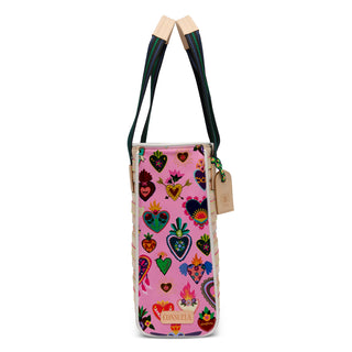 Caroline Classic Tote - Consuela