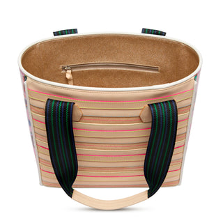 Caroline Classic Tote - Consuela