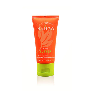 California Mango Body Butter - 2.2 OZ