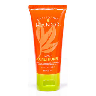 California Mango Sulfate Free Conditioner - 2.2 OZ
