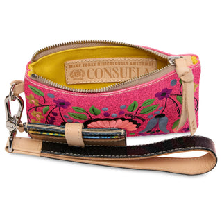 Ivy Combi Wallet - Consuela