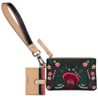 Ava Combi Wallet - Consuela