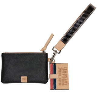 Ava Combi Wallet - Consuela