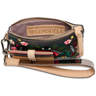 Ava Combi Wallet - Consuela