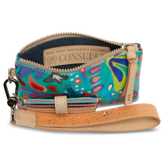 Tasha Combi Wallet - Consuela