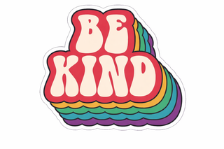 Be Kind magnet