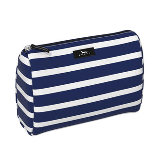Scout Packin' Heat Makeup Bag
