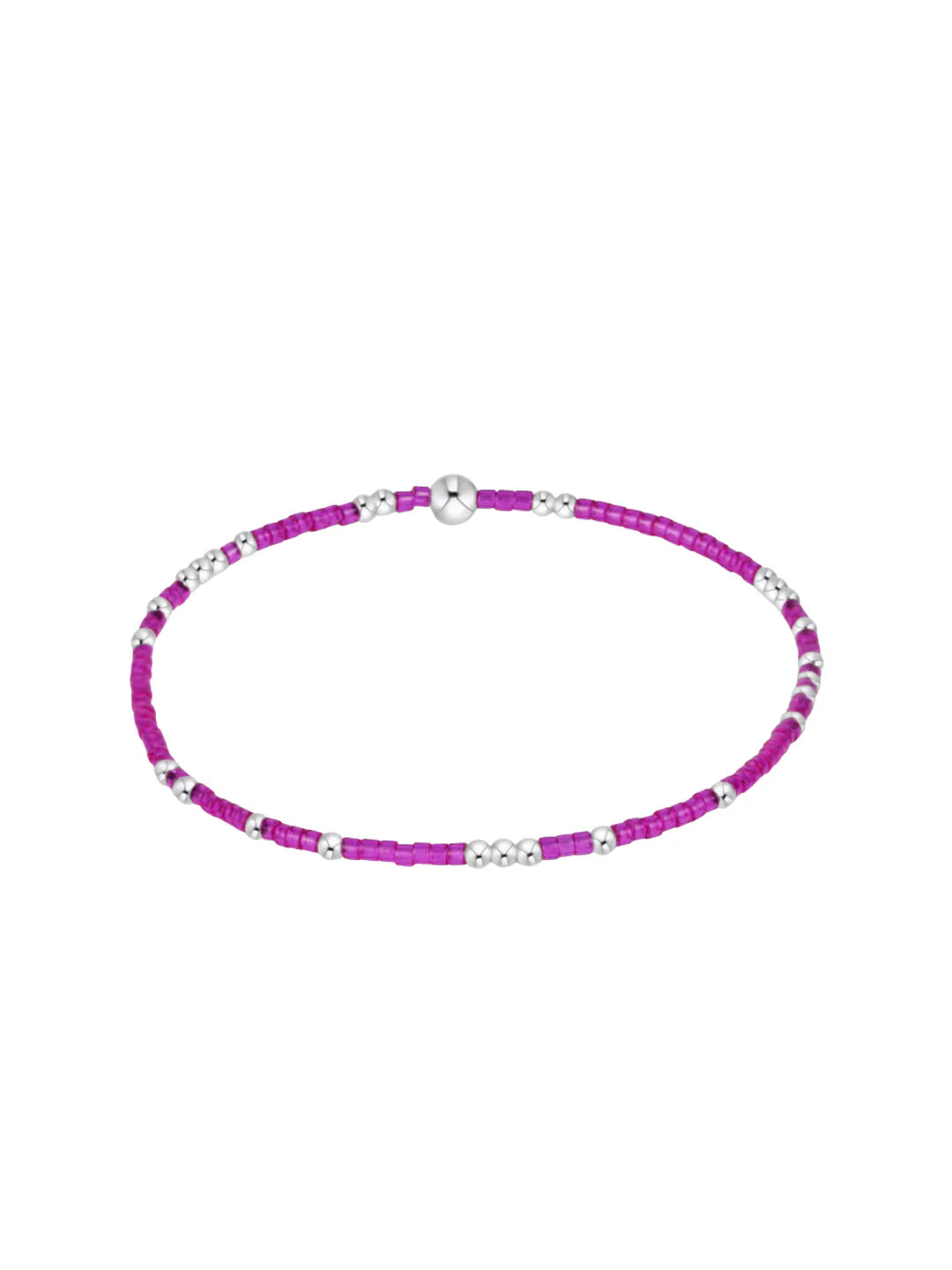 Enewton Fall/Winter 25' Hope Unwritten Colored Sterling Silver