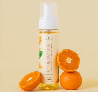 C The Future Foaming Cleanser - FHF