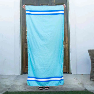 Best Selling Microfiber Beach Towel