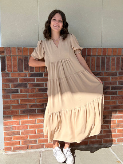 Umgee Eden Flow Dress