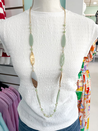 Willow Wind Necklace