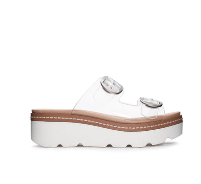 Surfs Up Sandal